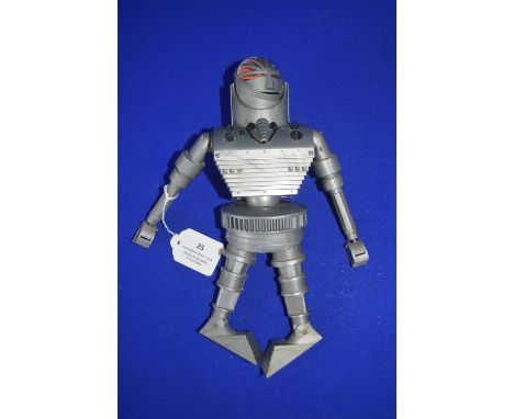 Denys Fisher Dr. Who "Giant" Robot Figure 
