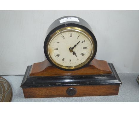 Mantel Clock 