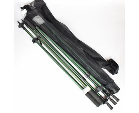 Three sets of X3M1 hunting pods, all un used with tags, two in lightweight carry bags.&nbsp;