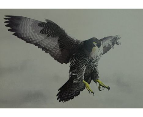 Verow and others, a portfolio of original artworks for print calendars, maps etc.