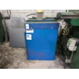 NO RESERVE - Dust Extractor