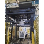 2010, Lachenmeier, Stretch Wrap - HM032T 312542 (Wrapping Machine)