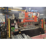 1990, PRESS BRAKES (AMADA) ITS