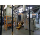 2006, Gema - Spray Booth 1, QCS 25-180