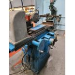 Churchill Surface Grinder