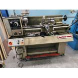 Harrison Lathe M250