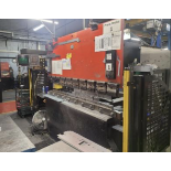 1991, PRESS BRAKES (AMADA) ITS