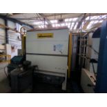 2013, Spray booth 3 - Wagner Nordson, 3134559.