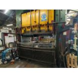 NO RESERVE - 1973, Wilkens & Mitchell Power Press - F84-4-14