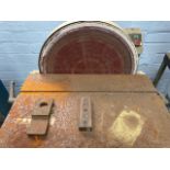 NO RESERVE - JJ Smith Sander