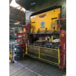 NO RESERVE - 1972, Wilkens & Mitchell Power Press - F84-4-14