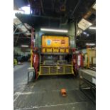 NO RESERVE - 1970, Wilkens & Mitchell Power Press - C54-2-10