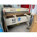 Edwards - Guillotine, 1-6/1250 M S