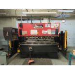 1995, PRESS BRAKES (AMADA) ITS
