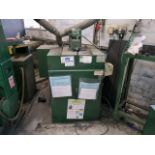 NO RESERVE - 2010 - Dust Extractor, Model /Machine Number - 102182301