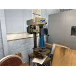 NO RESERVE - Startrite - Pillar Drill
