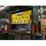 NO RESERVE - 1972, Wilkens & Mitchell Power Press - S4-400-108-60