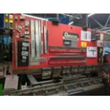1992, PRESS BRAKES (AMADA) - Machine: ITS