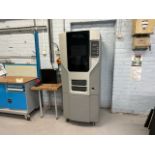 2007 - Stratasys 3D Printer