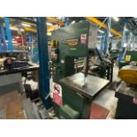 Startrite 14 RWF Vertical Band Saw