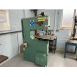 Startrite - BandSaw - 24 S5