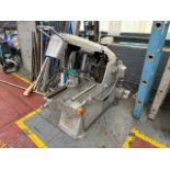 NO RESERVE - Mechanical Saw