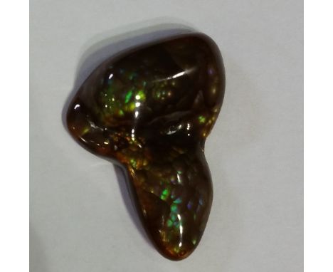 A Very Rare Mexican Opal of Large Form.