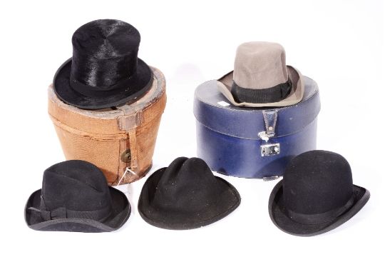 piccadilly hats