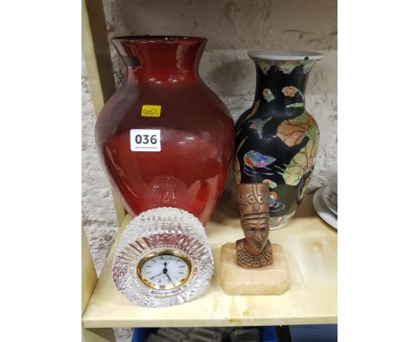 SMALL SHELF LOT