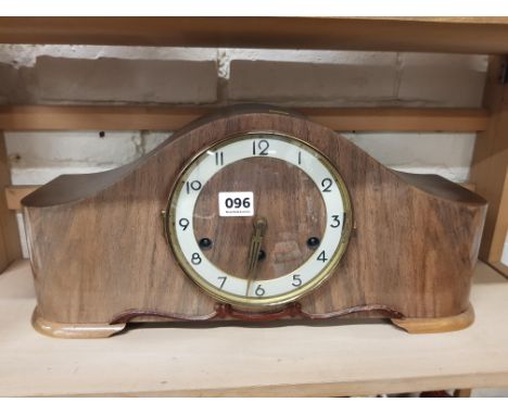 MANTLE CLOCK 