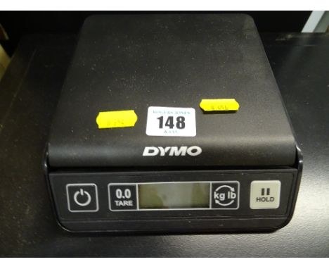 Small set of electronic scales