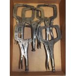 Welding Clamps