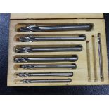 Counterbore Set