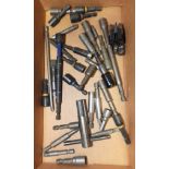 Drive Bit Adaptors