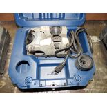 Drill Doctor 750X Drill Bit Sharpener