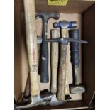 Hammers