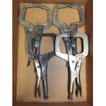 Welding Clamps