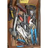 Misc. Hand Tools