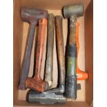 Mallets