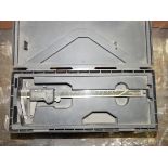 Mitutoyo 8" Digital Caliper