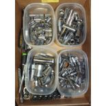 Sockets