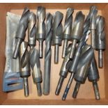 Drill Bits