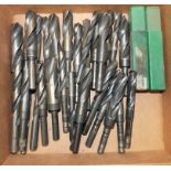 Drill Bits