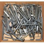 Hex Wrenches
