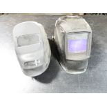 Welding Helmets
