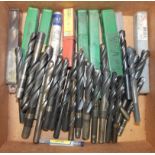 Drill Bits