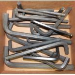 Hex Wrenches