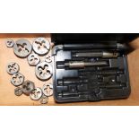 Threading Dies and Walton Tap Extractors