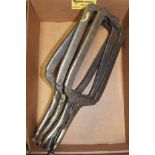 Welding Clamps