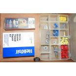 Thread Repair Kit and Wire Terminal Kit
